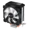Radiator Jonsbo CR-1200E 9,2 cm 2000 RPM Czarny