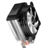 Radiator Jonsbo CR-1200E 9,2 cm 2000 RPM Czarny