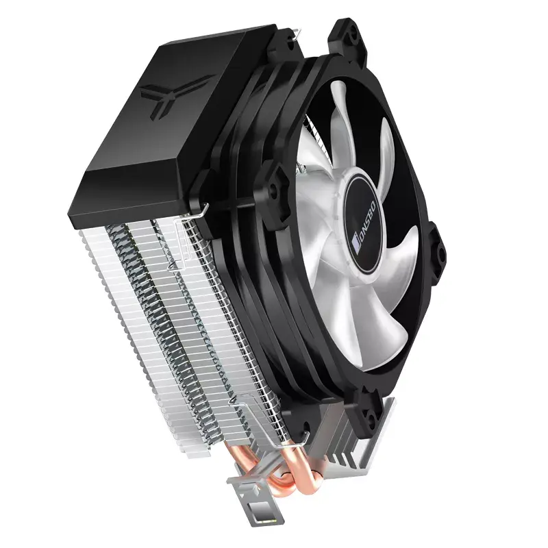 Radiator Jonsbo CR-1200E 9,2 cm 2000 RPM Czarny