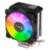 Radiator Jonsbo CR-1200E 9,2 cm 2000 RPM Czarny