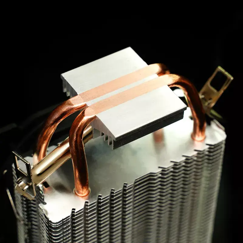 Radiator Jonsbo CR-1200E 9,2 cm 2000 RPM Czarny