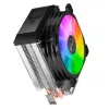 Radiator Jonsbo CR-1200E 9,2 cm 2000 RPM Czarny