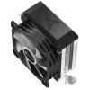 Radiator Jonsbo CR-1200E 9,2 cm 2000 RPM Czarny