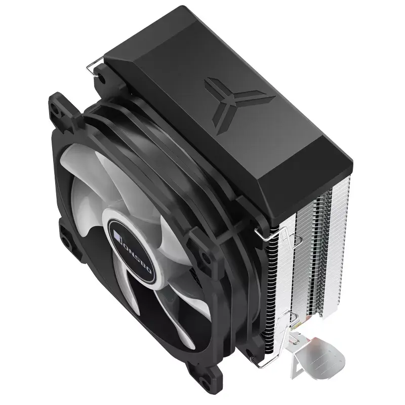 Radiator Jonsbo CR-1200E 9,2 cm 2000 RPM Czarny