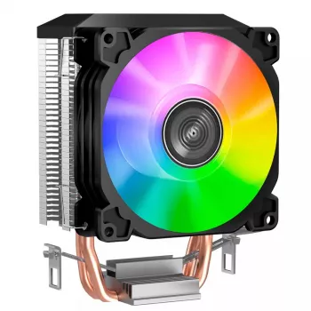 Radiator Jonsbo CR-1200E 9,2 cm 2000 RPM Czarny