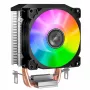 Radiator Jonsbo CR-1200E 9,2 cm 2000 RPM Czarny