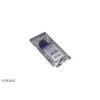 Zaślepki slotów PCI Akasa AK-MX302-KT05 — zestaw 5 szt., pełnowysokościowe metalowe zaślepki