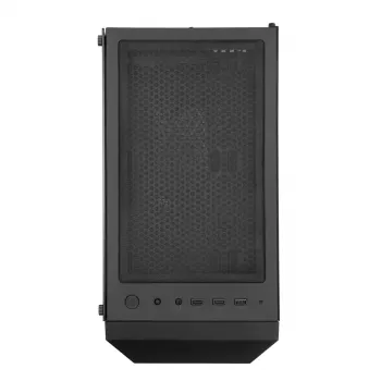 PC Case Silverstone FARA B1 PRO Tower Czarny