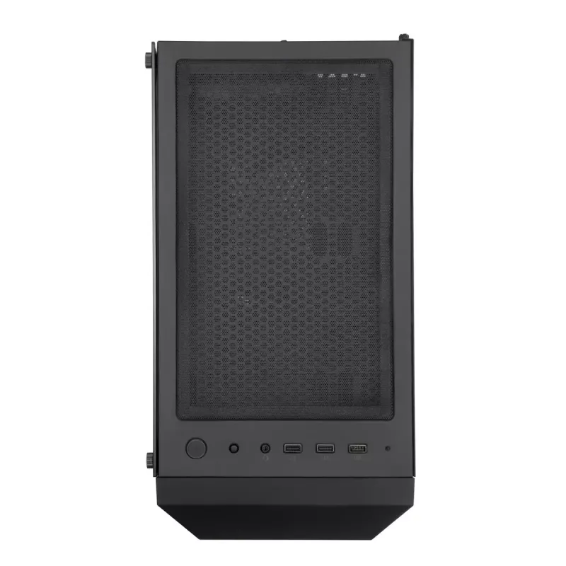 PC Case Silverstone FARA B1 PRO Tower Czarny