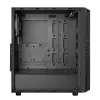 PC Case Silverstone FARA B1 PRO Tower Czarny