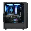PC Case Silverstone FARA B1 PRO Tower Czarny