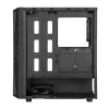 PC Case Silverstone FARA B1 PRO Tower Czarny