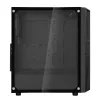 PC Case Silverstone FARA B1 PRO Tower Czarny
