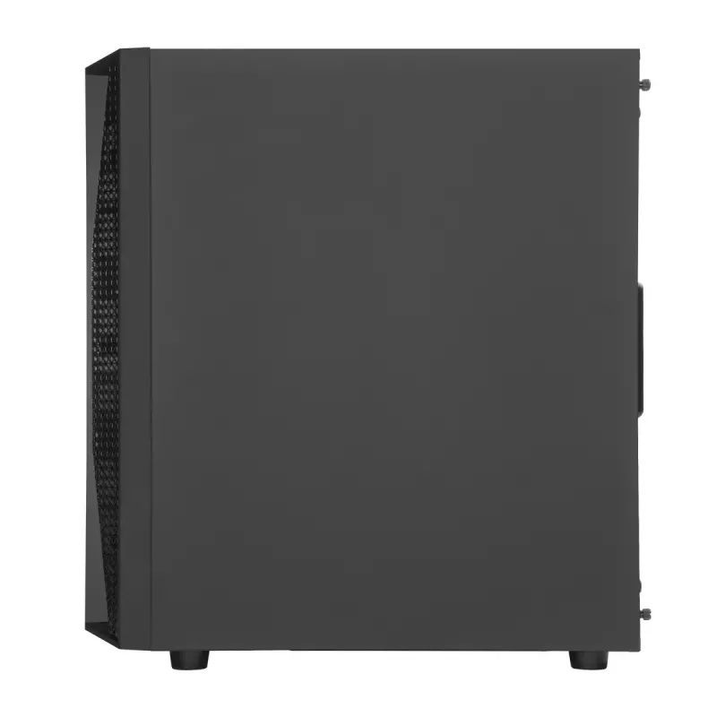 PC Case Silverstone FARA B1 PRO Tower Czarny