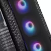 PC Case Silverstone FARA B1 PRO Tower Czarny
