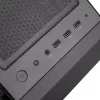PC Case Silverstone FARA B1 PRO Tower Czarny