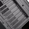 PC Case Silverstone FARA B1 PRO Tower Czarny
