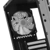 PC Case Silverstone FARA B1 PRO Tower Czarny
