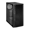 PC Case Silverstone FARA B1 PRO Tower Czarny
