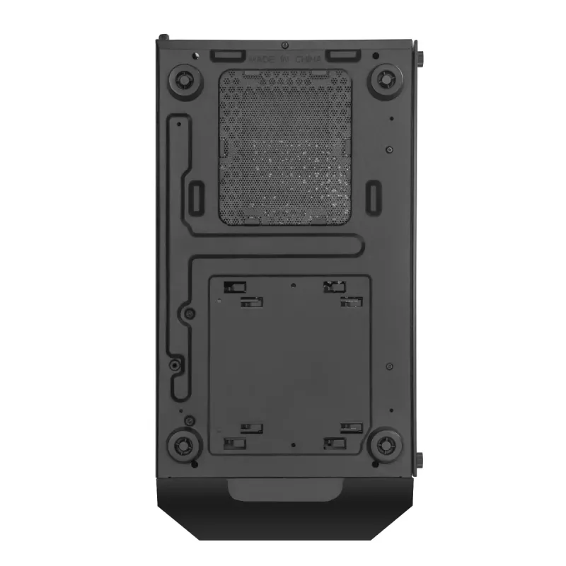 PC Case Silverstone FARA B1 PRO Tower Czarny