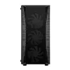 PC Case Silverstone FARA B1 PRO Tower Czarny