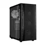 PC Case Silverstone FARA B1 PRO Tower Czarny
