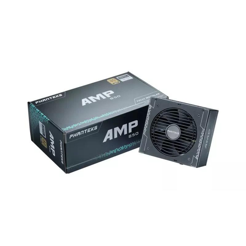 Zasilacz Phanteks PH-P850GH_BK01_EU 750 W