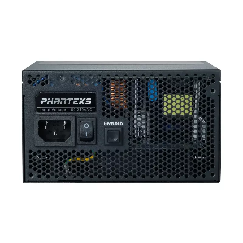 Zasilacz Phanteks PH-P850GH_BK01_EU 750 W