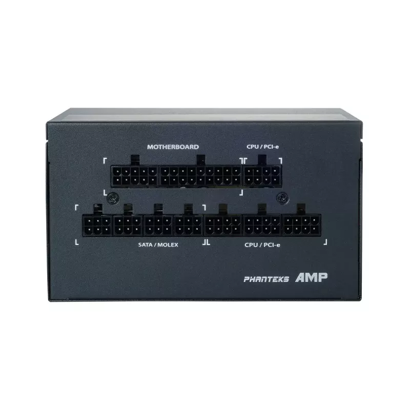 Zasilacz Phanteks PH-P850GH_BK01_EU 750 W