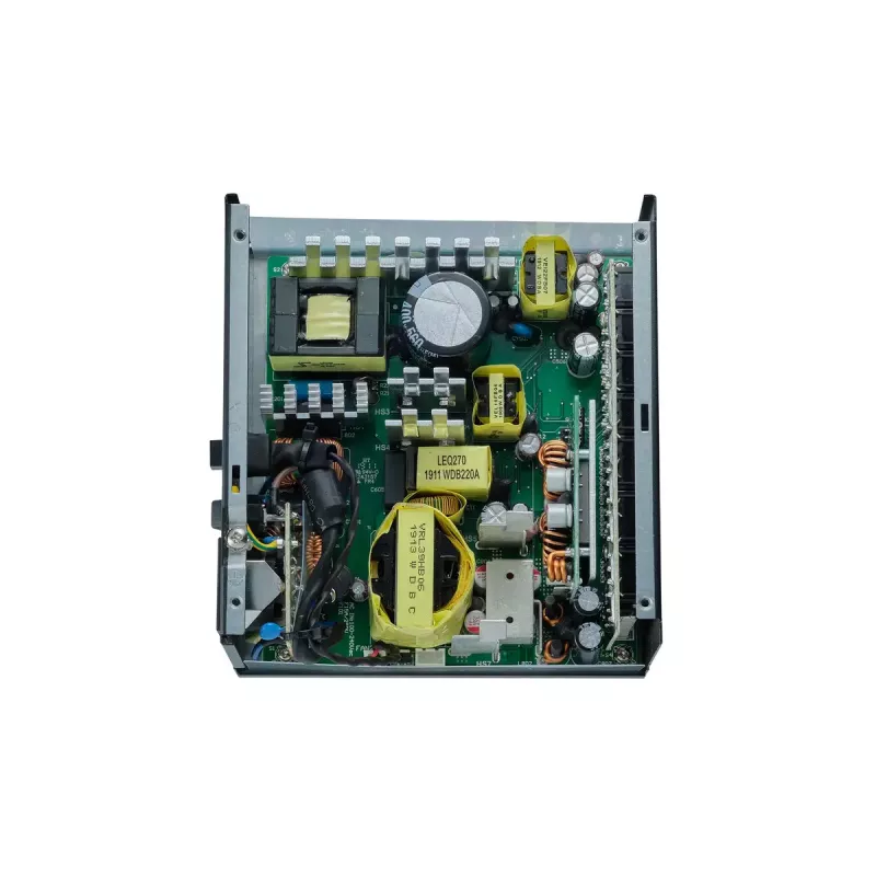 Zasilacz Phanteks PH-P850GH_BK01_EU 750 W