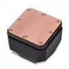 Chłodzenie cieczą All-in-one Silverstone SST-PF360-ARGB-V2 12 cm Czarny