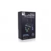 Chłodnica powietrza Alphacool 11999 12 cm Czarny 118,9 m³/h 3,17 mmH2O