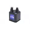 Chłodnica powietrza Alphacool 11999 12 cm Czarny 118,9 m³/h 3,17 mmH2O
