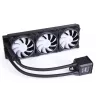Chłodnica powietrza Alphacool 11999 12 cm Czarny 118,9 m³/h 3,17 mmH2O