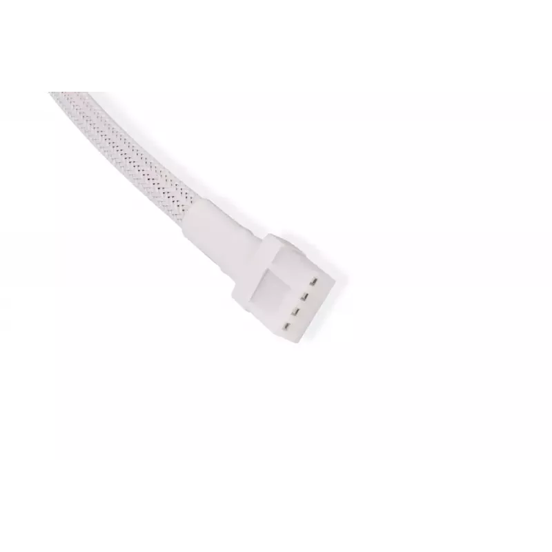 kabel extension Alphacool 18720 Plastic biały 300 mm