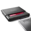 Clone Master USB-C Axagon ADSA-CC NVMe M.2 SSD i SATA HDD