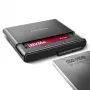 Clone Master USB-C Axagon ADSA-CC NVMe M.2 SSD i SATA HDD