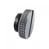 Część do układu chłodzenia komputerowego XSPC 5060175582683 — metalowa, czarna