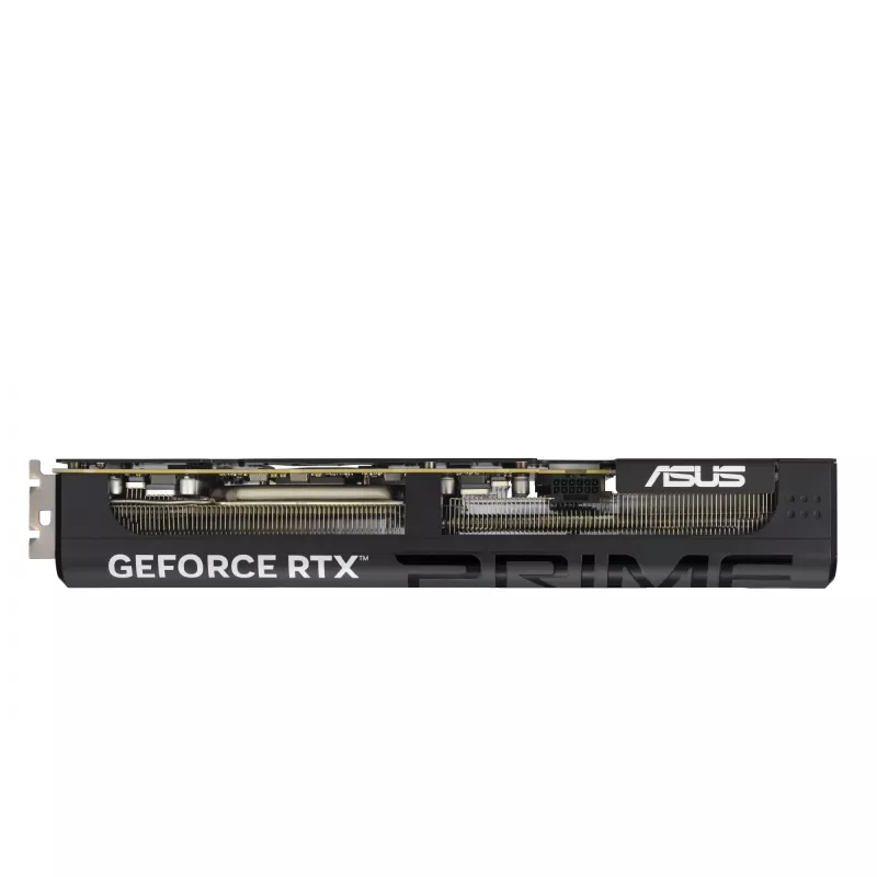 Karta graficzna ASUS GeForce RTX 5080 — 16 GB GDDR7, 256-bit, PCIe 5.0, 3x DisplayPort, 1x HDMI, 306×126×50 mm