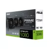 Karta graficzna ASUS GeForce RTX 5080 — 16 GB GDDR7, 256-bit, PCIe 5.0, 3x DisplayPort, 1x HDMI, 306×126×50 mm