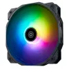 Fan Silverstone Shark Force 160 ARGB 1600 RPM Fluid Dynamic Bearing