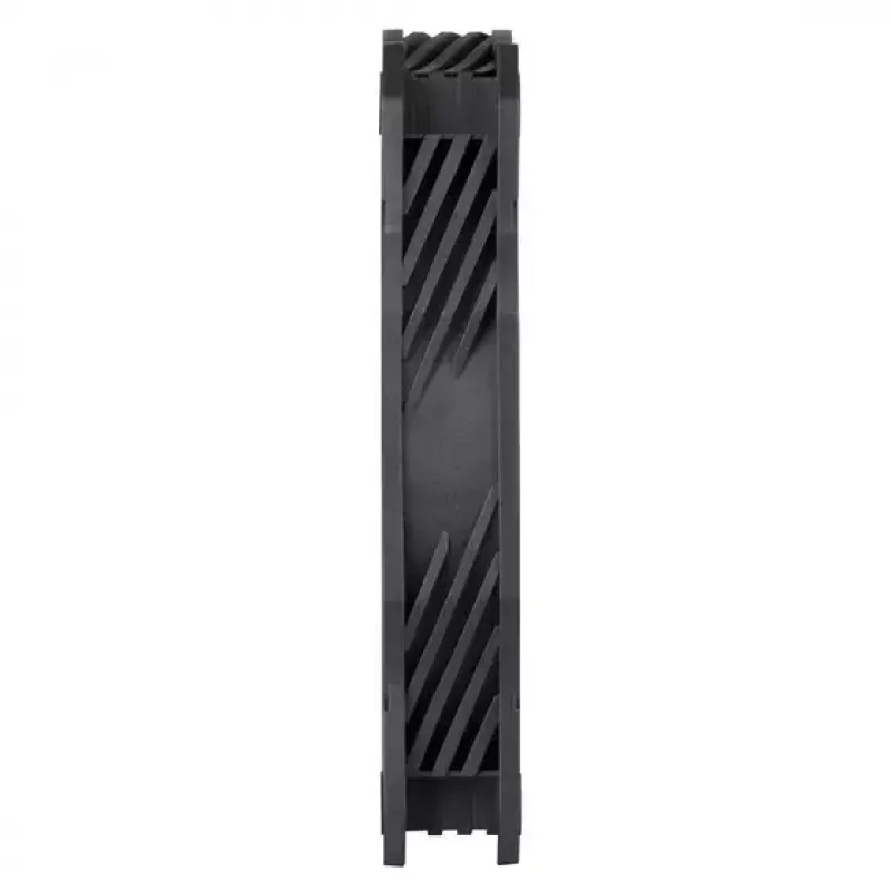 Fan Silverstone Shark Force 160 ARGB 1600 RPM Fluid Dynamic Bearing