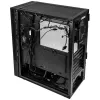 Obudowa PC Kolink OBSERVATORY MX Midi Tower Czarna