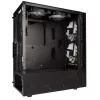 Obudowa PC Kolink OBSERVATORY MX Midi Tower Czarna