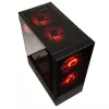 Obudowa PC Kolink OBSERVATORY MX Midi Tower Czarna