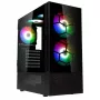 Obudowa PC Kolink OBSERVATORY MX Midi Tower Czarna
