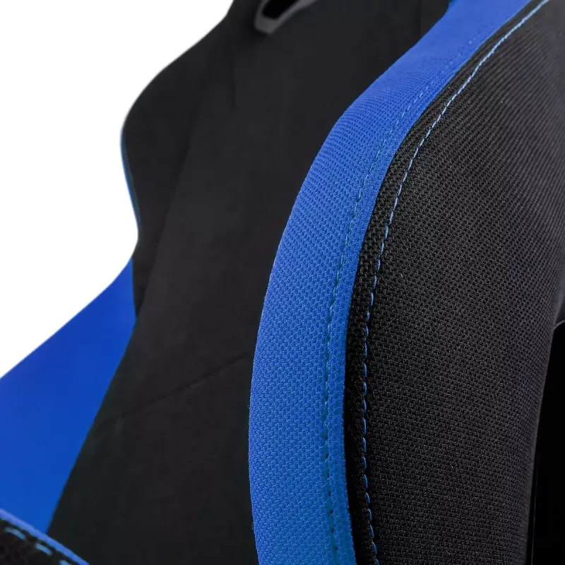 Gaming Chair Nitro Concepts S300 Padded Seat Padded Backrest
