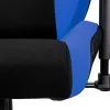 Gaming Chair Nitro Concepts S300 Padded Seat Padded Backrest