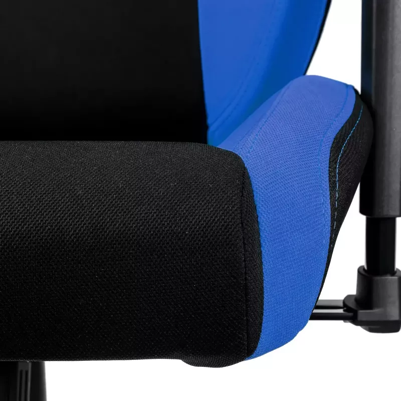Gaming Chair Nitro Concepts S300 Padded Seat Padded Backrest