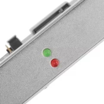 Adapter PCIe SILVERSTONE SST-ECM21-E — obsługa PCIe 4.0
